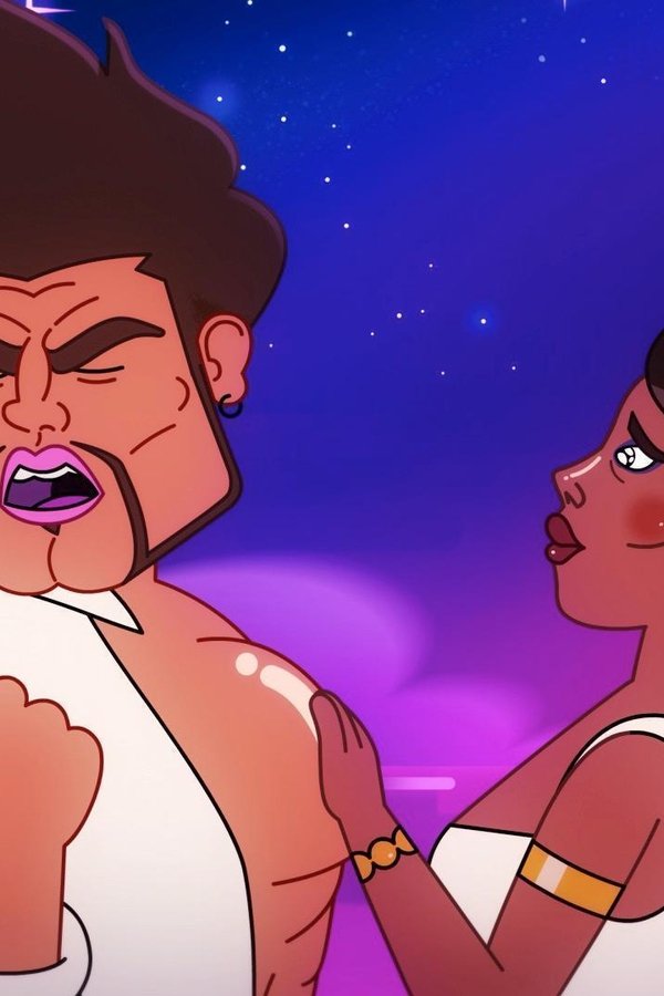 Eroi a metà – S01E10 – Episodio 10