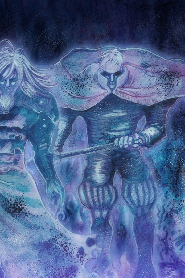 The Seven Deadly Sins: Four Knights of the Apocalypse – S01E03 – I Quattro Cavalieri dell’Apocalisse