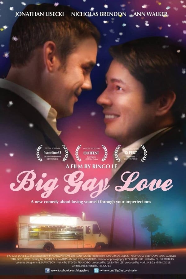 Big Gay Love