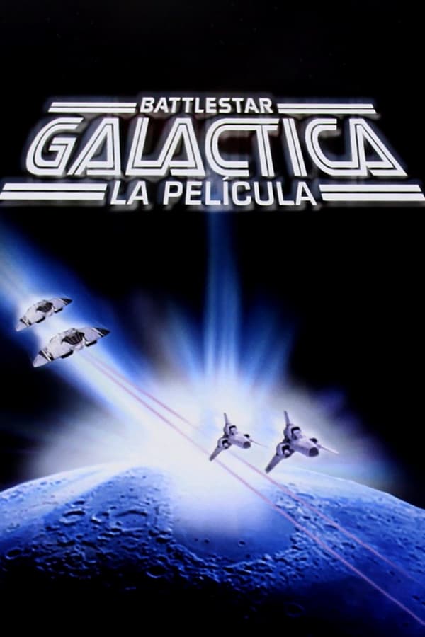 Galáctica, el Universo en Guerra