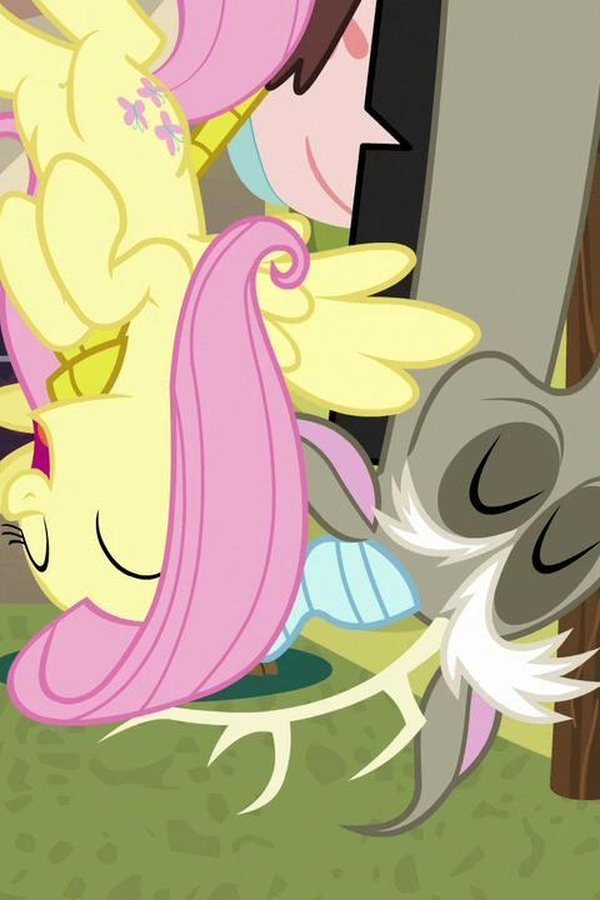 My Little Pony – L’amicizia è magica – S07E12 – Episodio 12