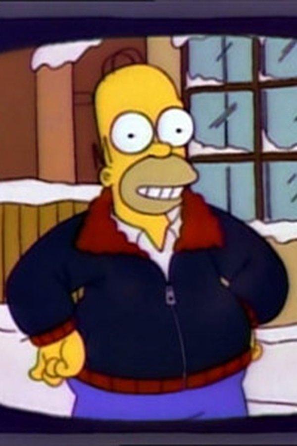 I Simpson – S04E09 – Mr. Spazzaneve