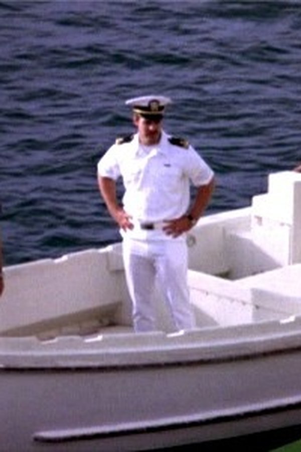 Magnum P.I. – S06E10 – Tradimento