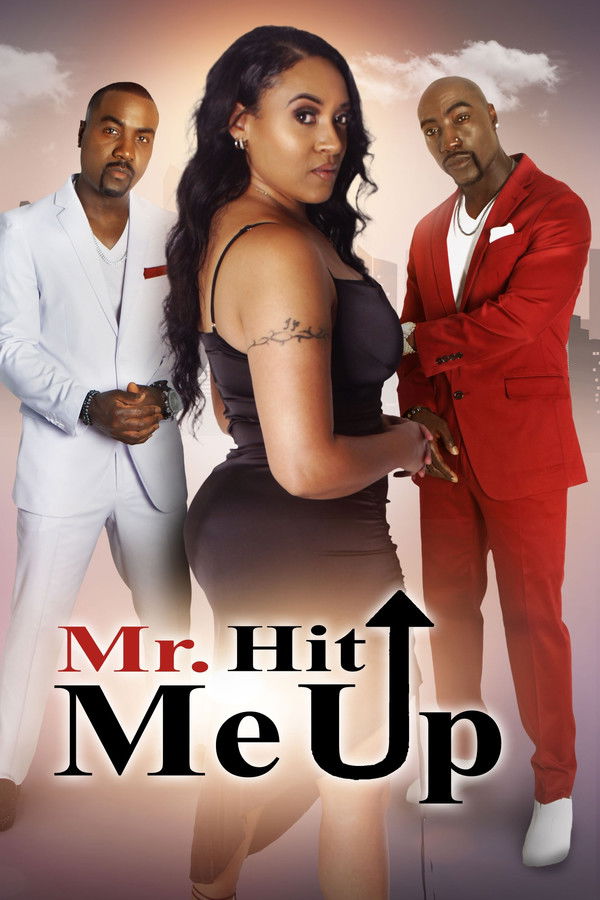 Mr. Hit Me Up