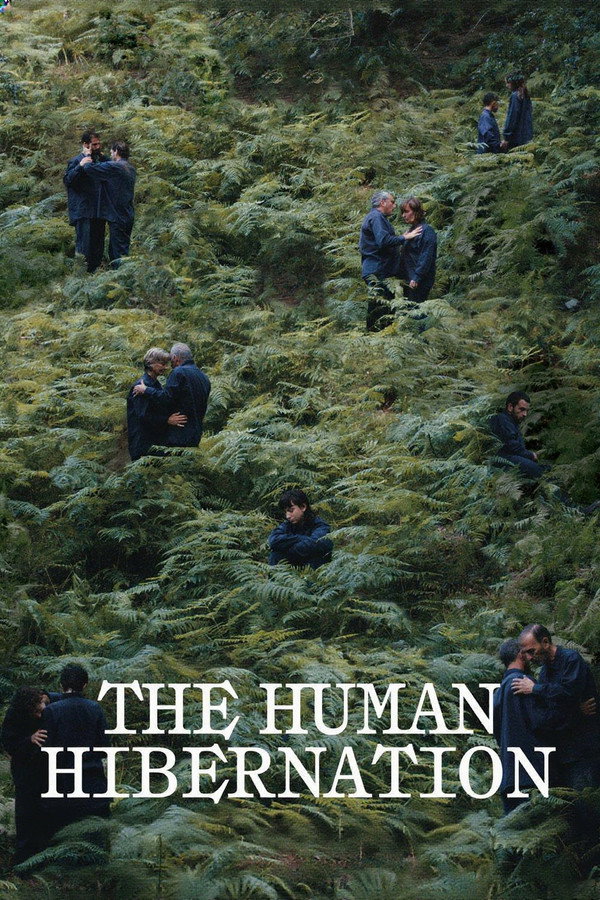 watch-The Human Hibernation