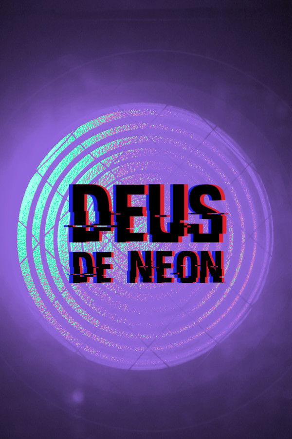 Deus de Neon