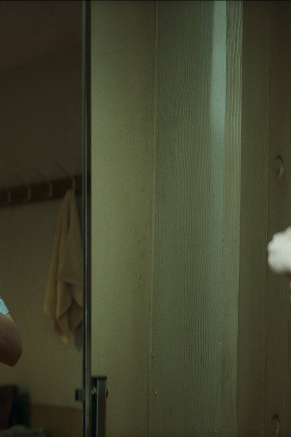 L’infermiera – S01E01 – Episodio 1