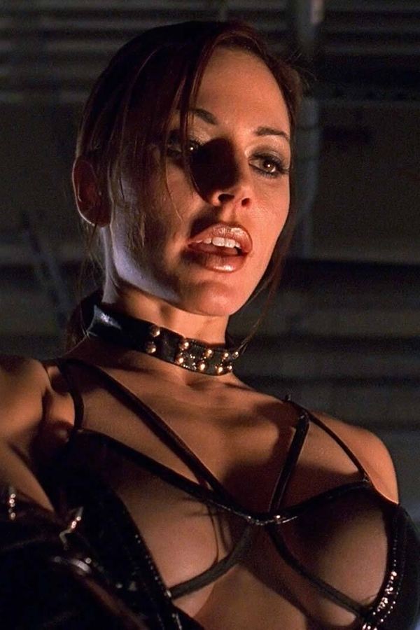 X-Files – S07E13 – High-tech