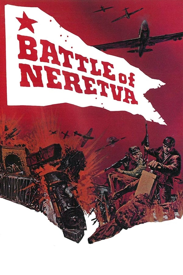 The Battle of Neretva (1969)