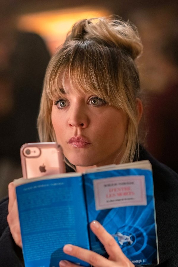 The Flight Attendant – S02E01 – Episodio 1