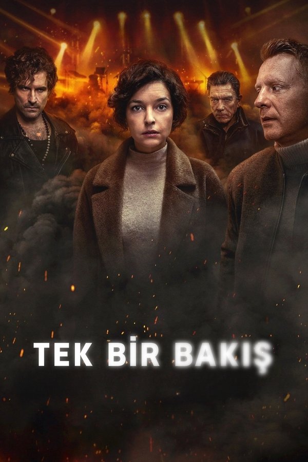 Tek Bir Bakış