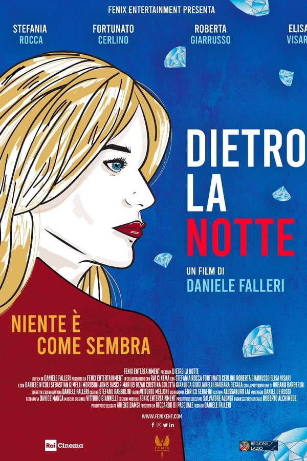 Dietro la notte