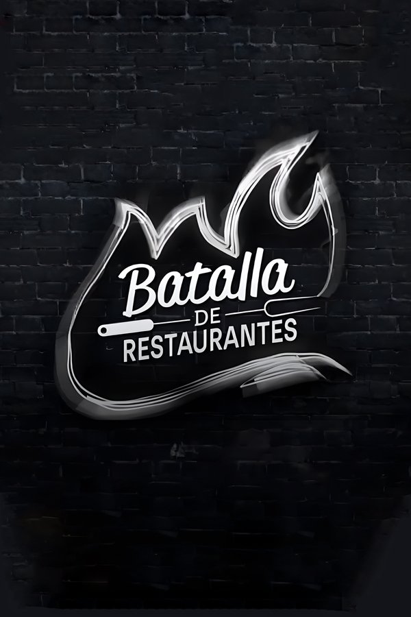 ES - Batalla de restaurantes (2024) (ES)