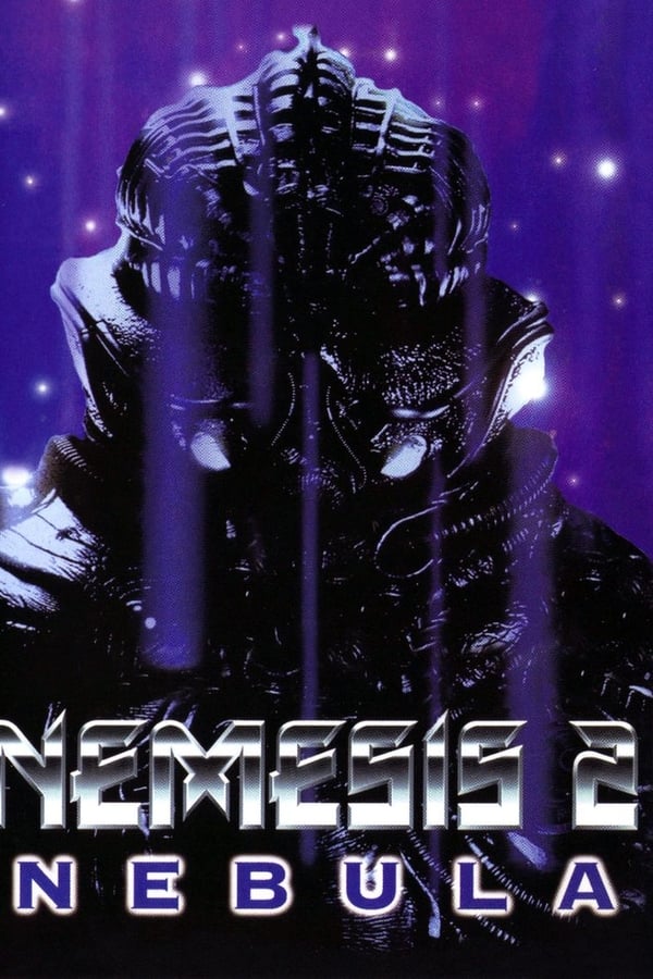 Nemesis 2: Nebula