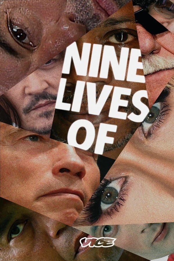 NINE LIVES OF...