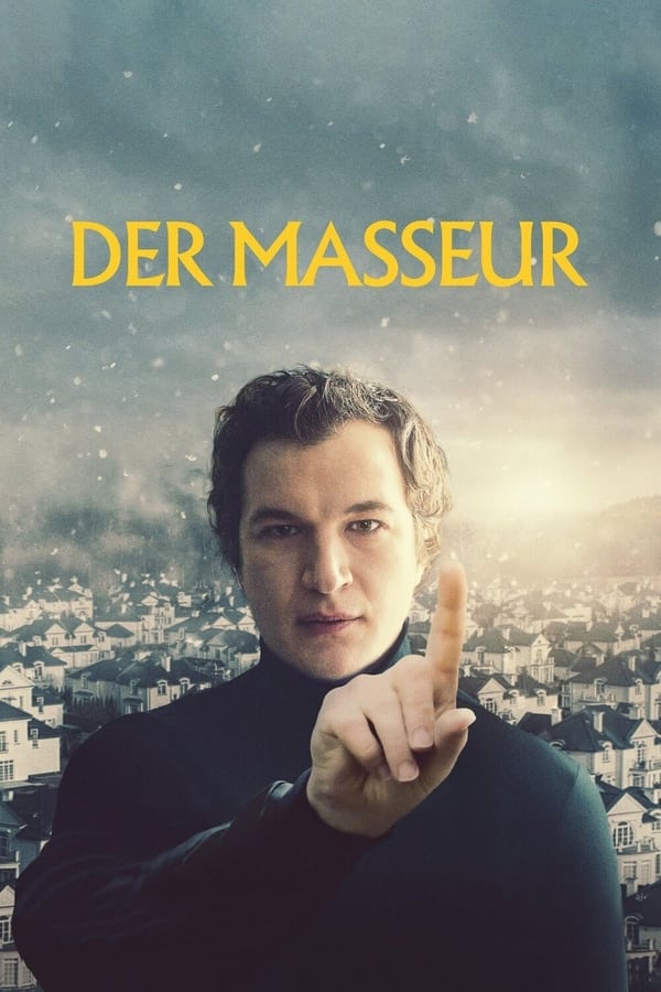 DE - Der Masseur (2021)