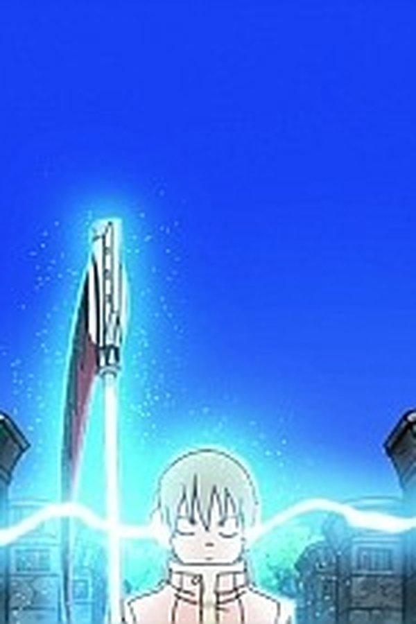 Soul Eater – S01E36 – Eco delle sette anime disattivato.Il concerto della creazione e della distruzione?