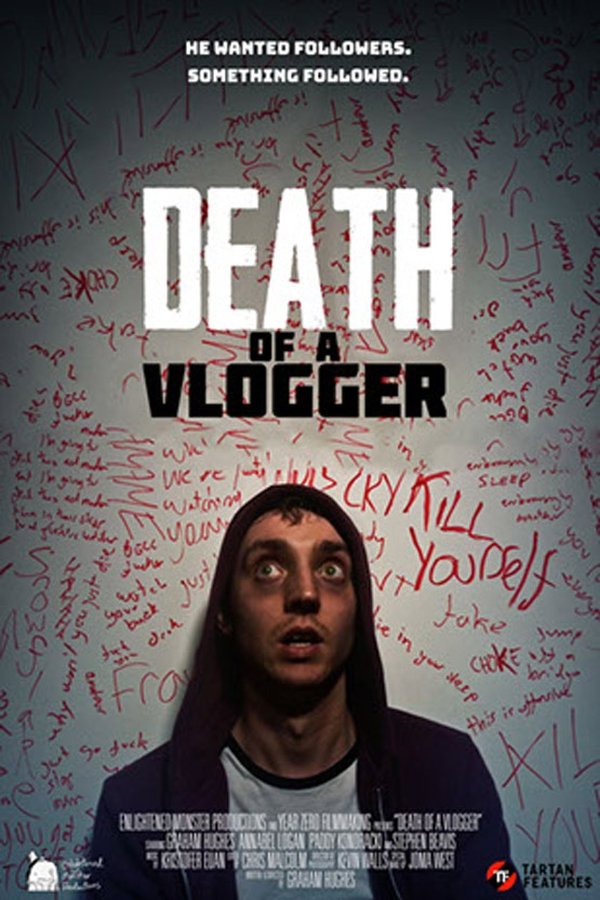 Death of a Vlogger (2019)