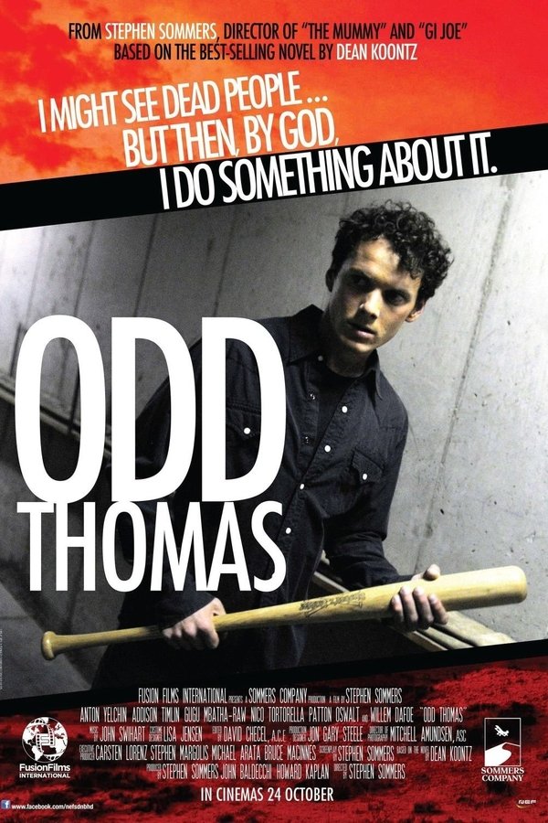 Odd Thomas