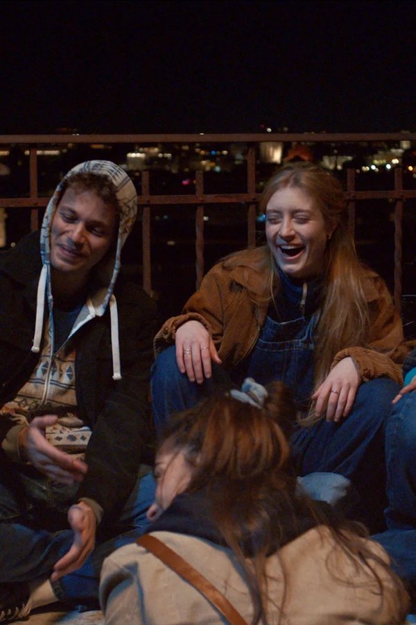 SKAM Italia – S05E02 – Episodio 2