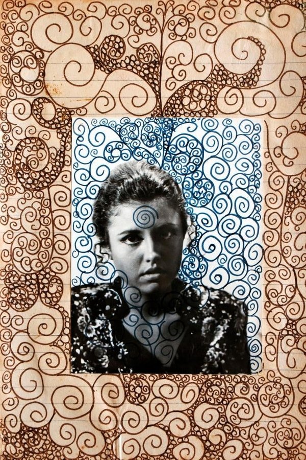 1968 - Um Ano Na Vida poster