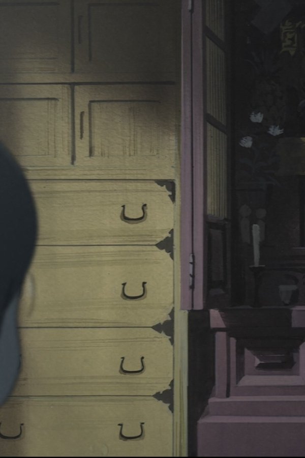 Dennō Coil – S01E19 – Episodio 19