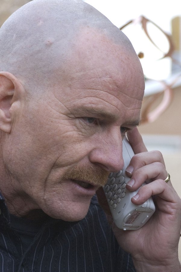 Breaking Bad – Reazioni collaterali – S02E12 – Phoenix
