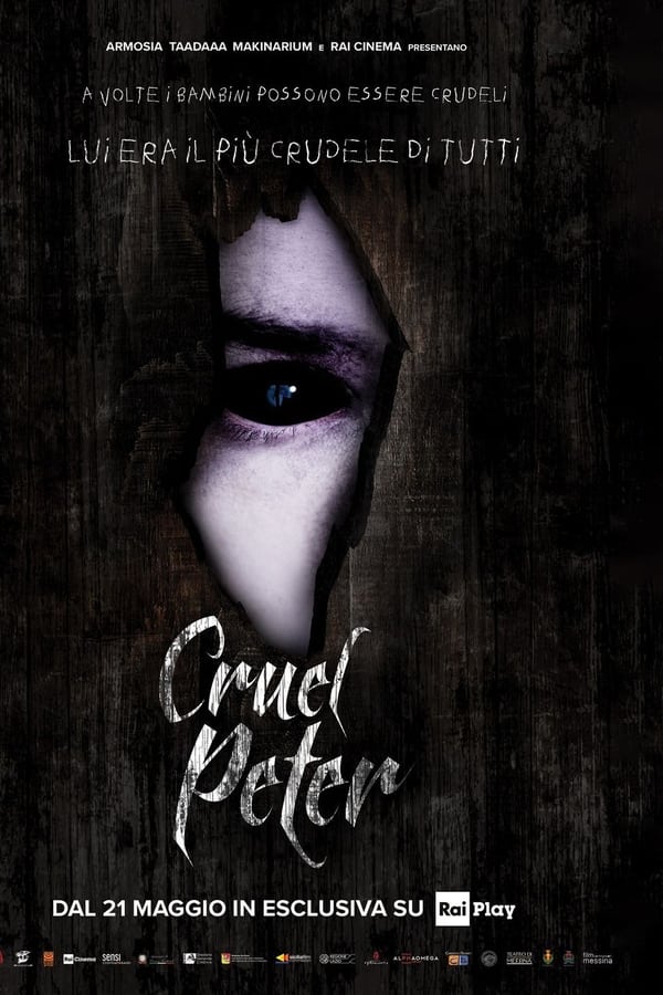 Cruel Peter (2020)
