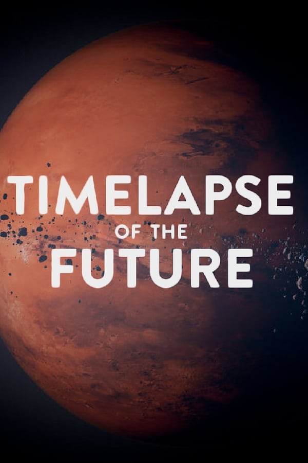 Timelapse du futur : Un voyage vers la fin des temps