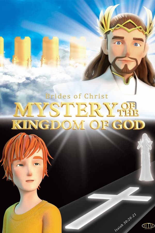 EN - Mystery of the Kingdom of God  (2021)