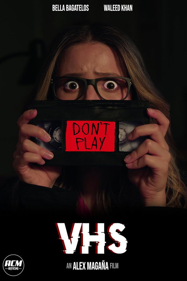 VHS