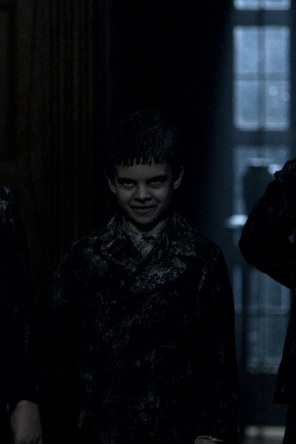 Supernatural – S05E09 – Episodio 9