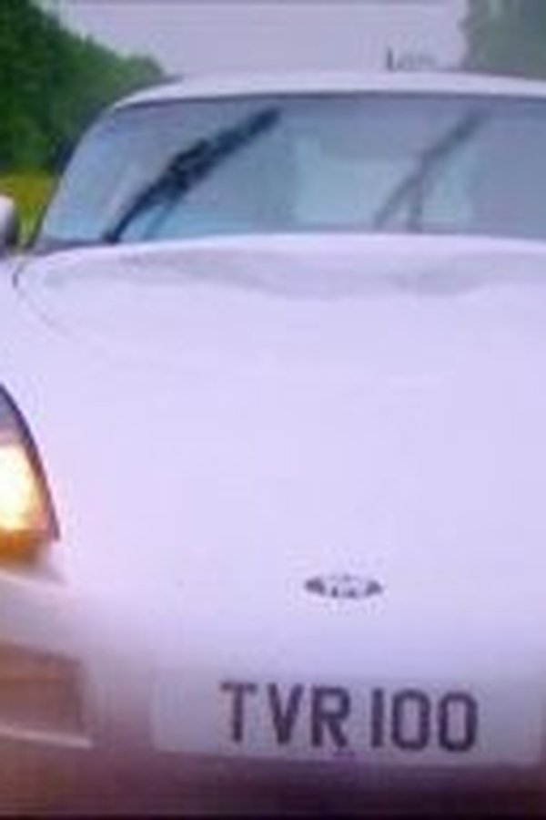 Top Gear – S02E10 – Episodio 10