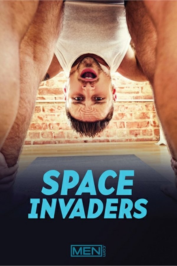 Space Invaders