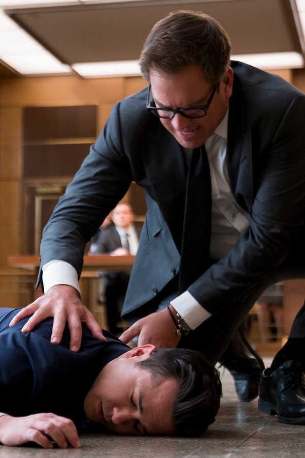 Bull – S04E15 – Fratello di sangue