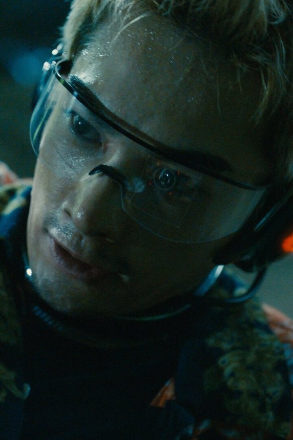 Alice in borderland – S01E03 – Episodio 3