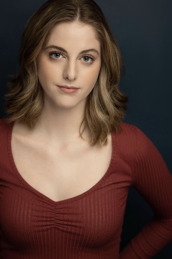 Haley Evans