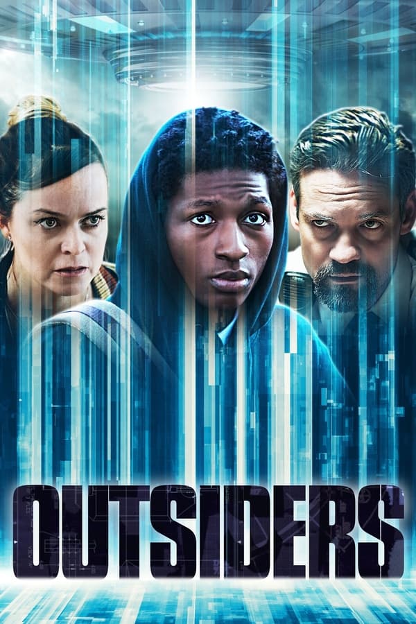 EN - Outsiders  (2022)