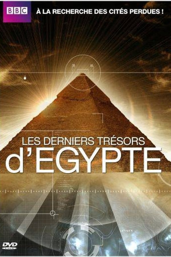 Les derniers trésors de l’Égypte