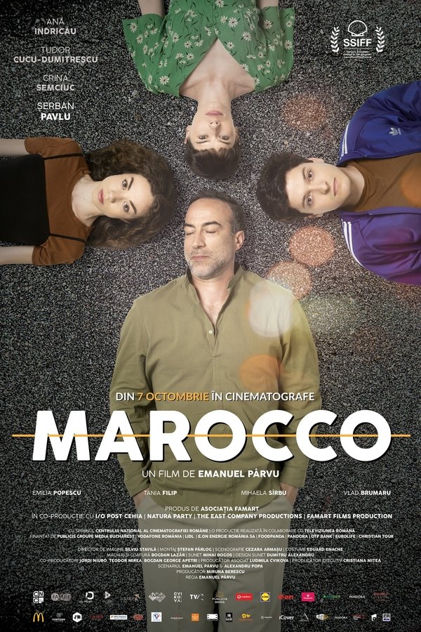 Marocco 2021
