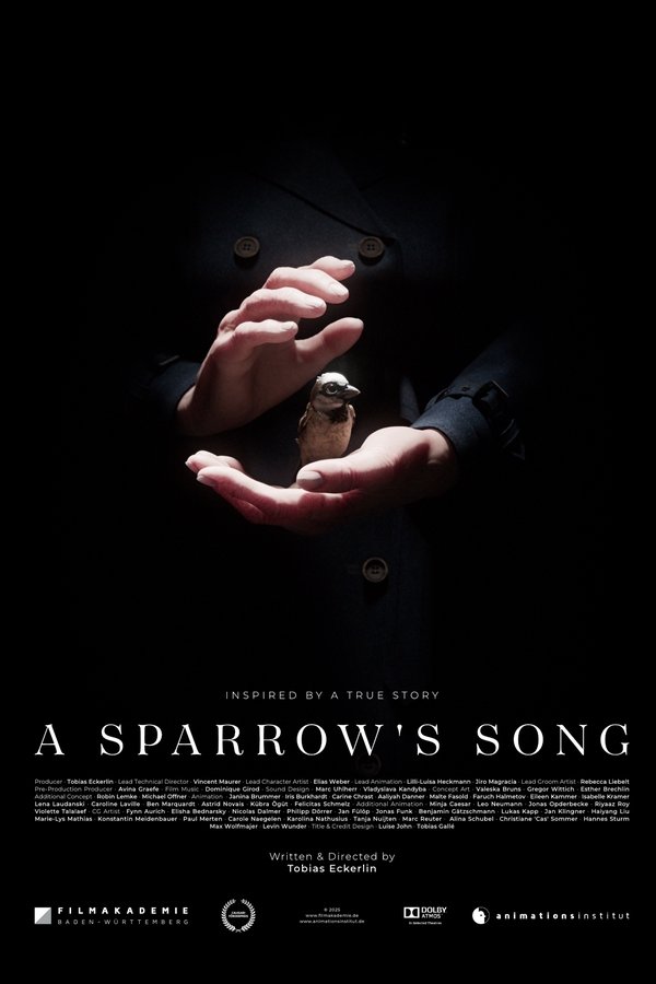 A Sparrow’s Song