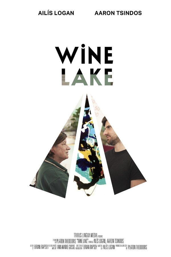 Wine Lake