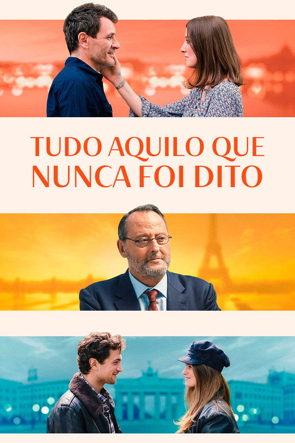 Tudo Aquilo Que Nunca Foi Dito