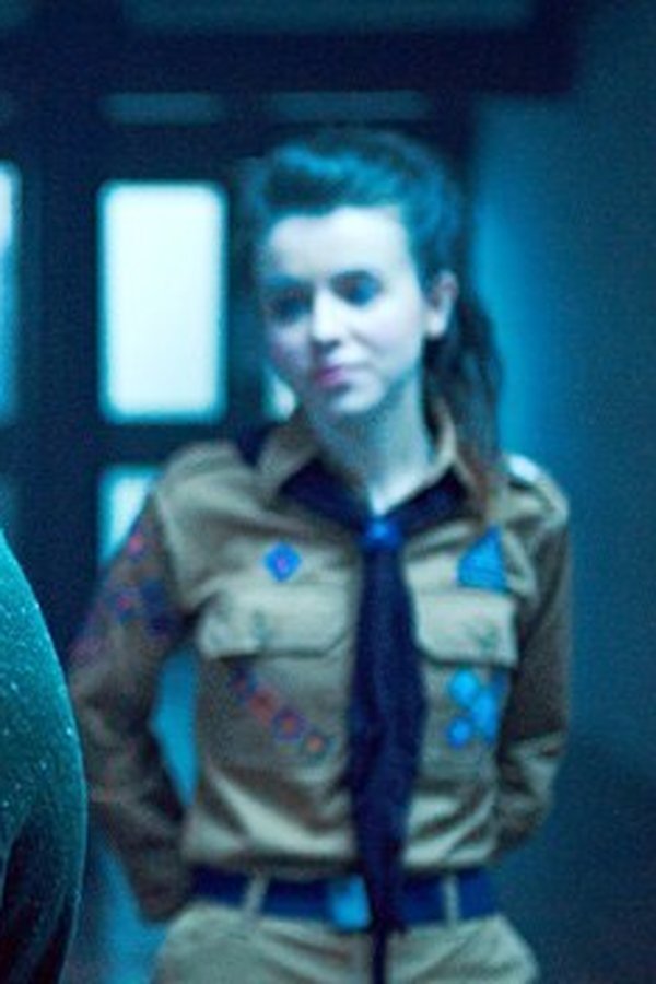 Misfits – S05E01 – Episodio 1