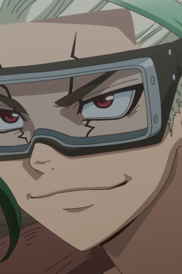 Dr. Stone – S04E11 – Chi conosce le regole e chi le crea