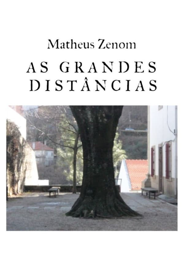 As Grandes Distâncias