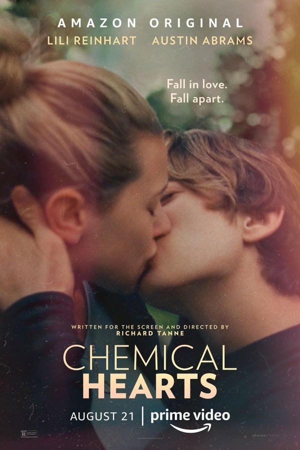 EN: Chemical Hearts (2020)
