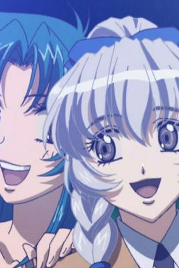 Full Metal Panic! – S01E18 – Un party in fondo al mare