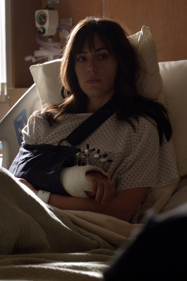 Sons of Anarchy – S04E12 – Verità bruciate