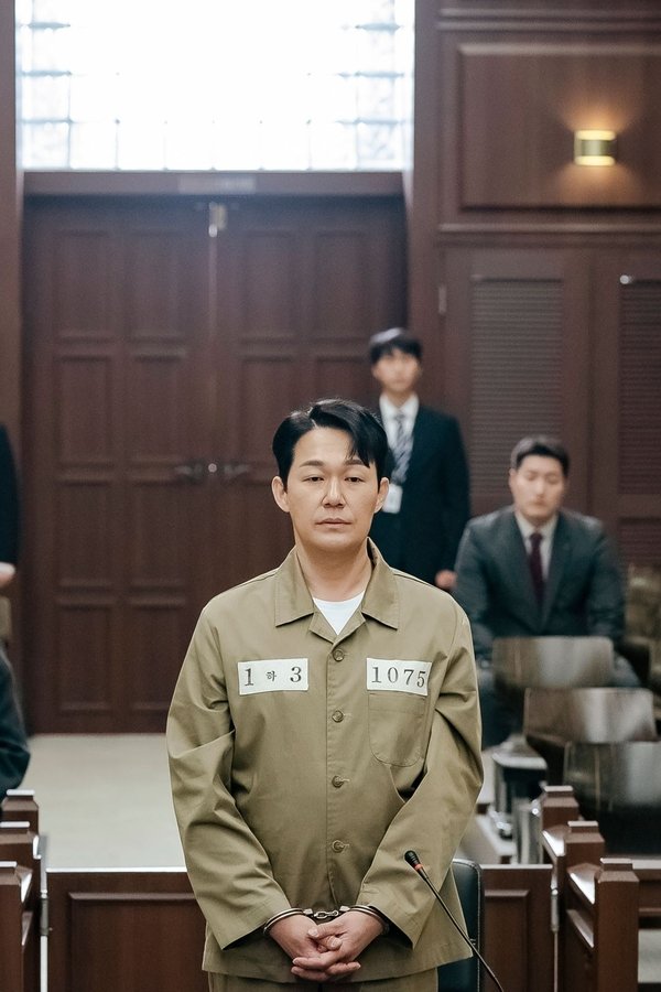 Il voto della morte [Sub-ITA] – S01E02 – Episodio 2